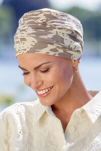 Style 910 Bamboo Turban