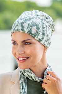 Style 920 Bamboo-Headscarf
