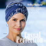 BELLE MADAME <br/>Headwear Katalog<br/>Kollektion 2025/26