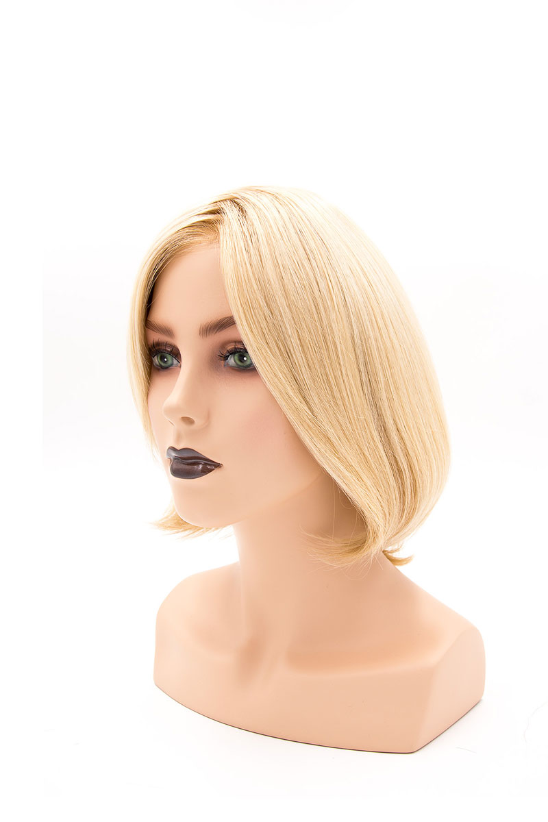 Swedish Blond Root 23a26root16 Dening Hair Gmbh